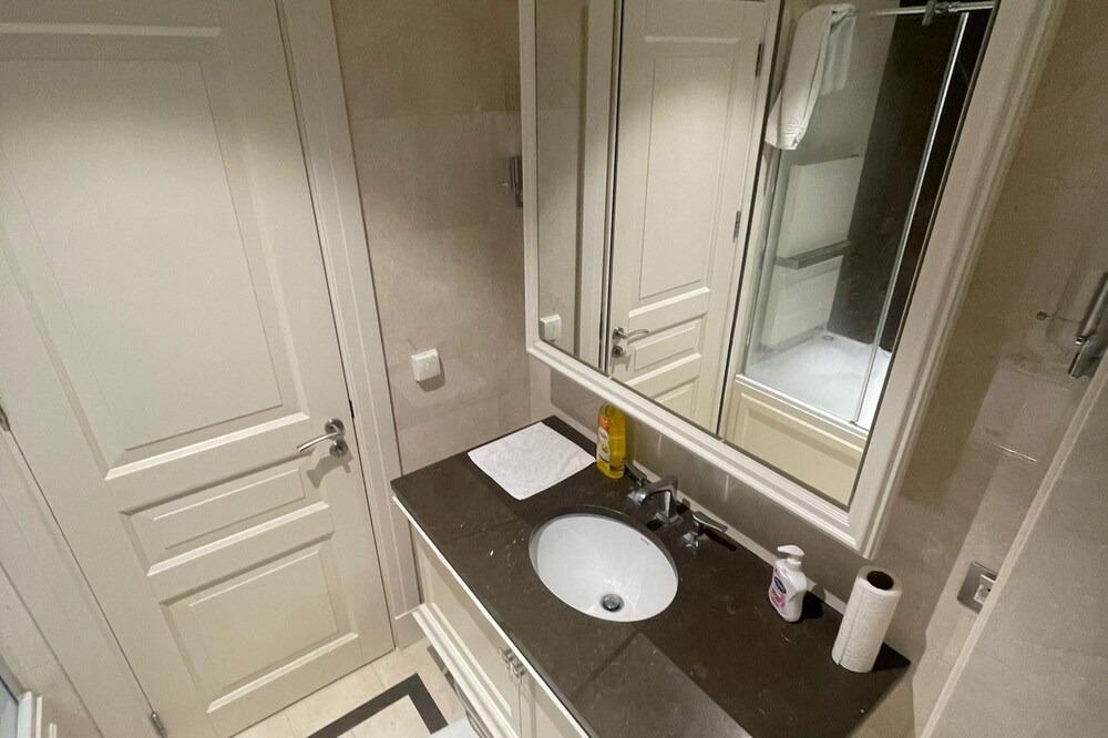 Photo of Bathroom in Uskudar