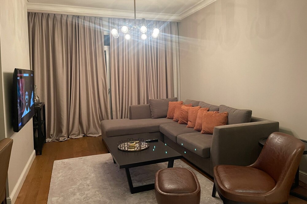 Photo of Livingroom in Uskudar