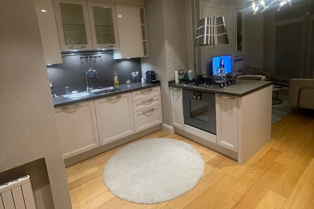 Photo of Kitchen in Uskudar
