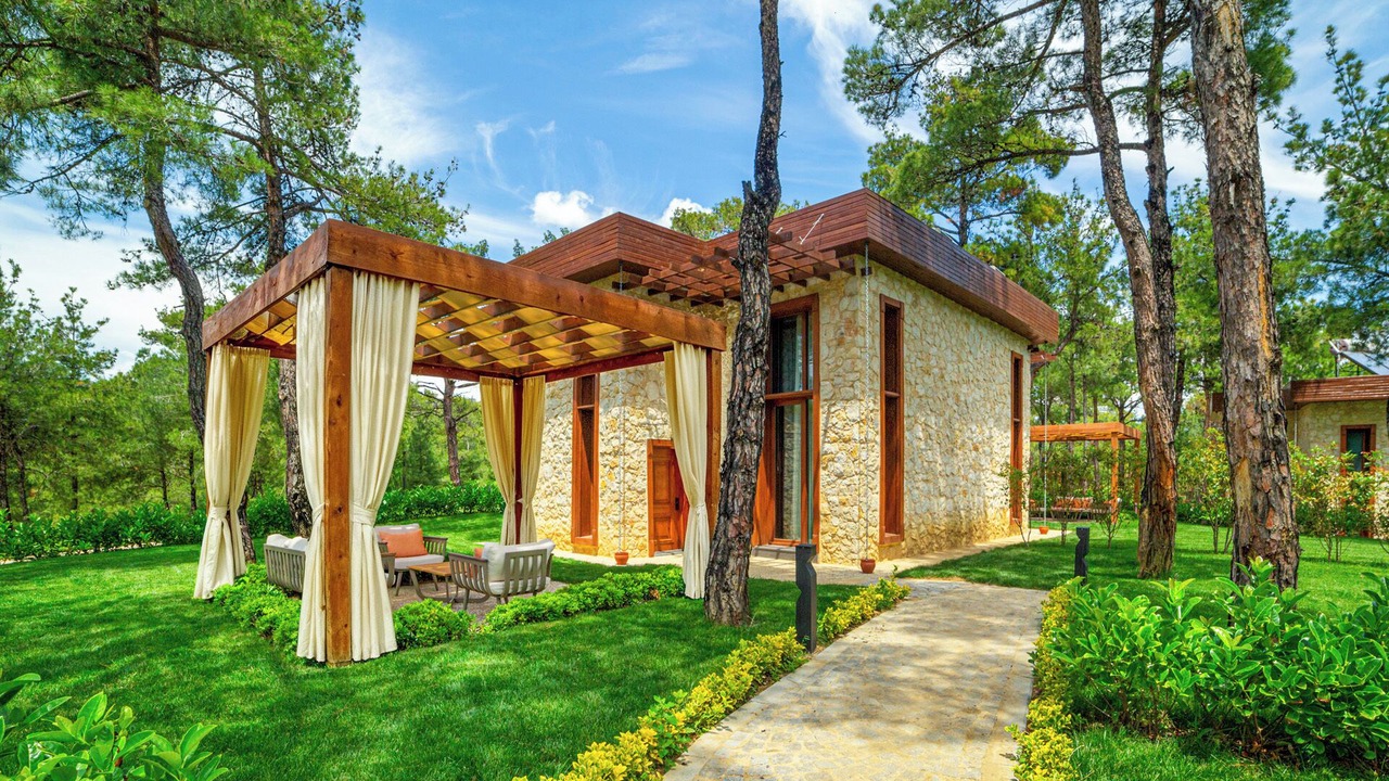 Photo of Outdoor in Kesan