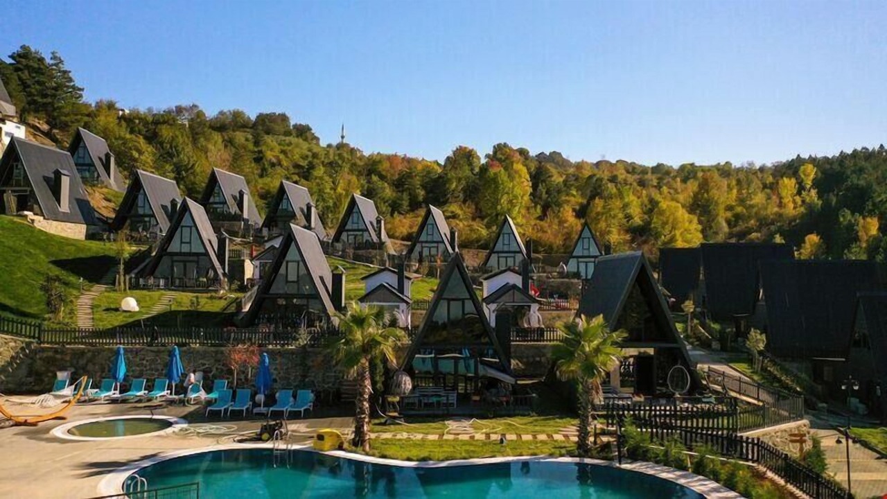 Photo of Outdoor in Sapanca