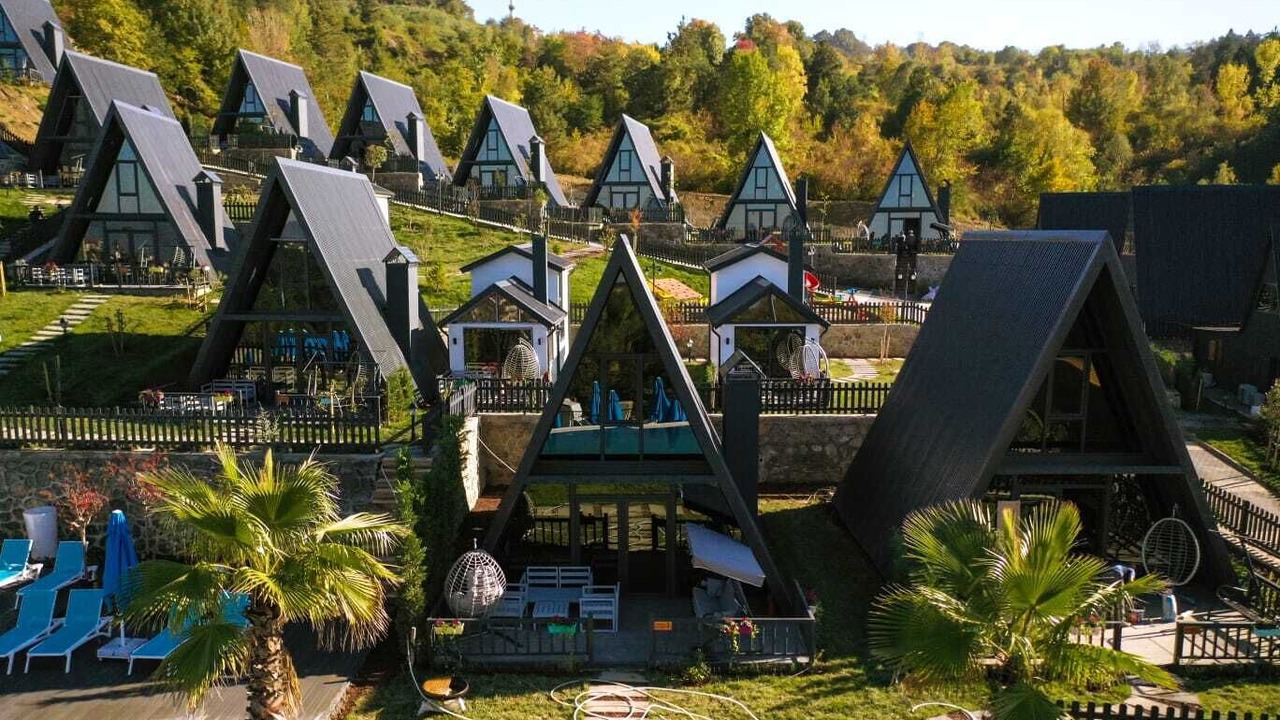 Photo of Outdoor in Sapanca