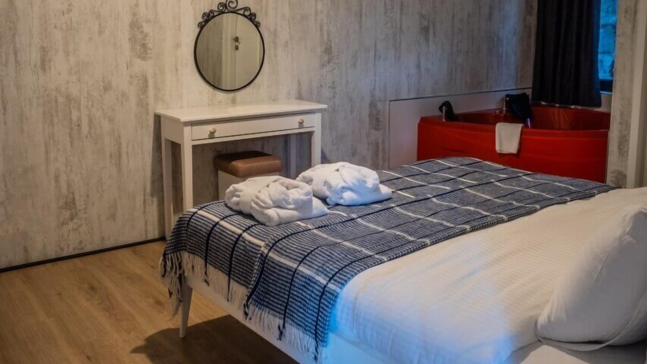 Photo of Bedroom in Sapanca