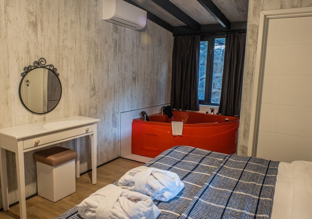 Photo of Bedroom in Sapanca