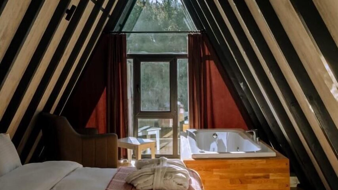 Photo of Bedroom in Sapanca