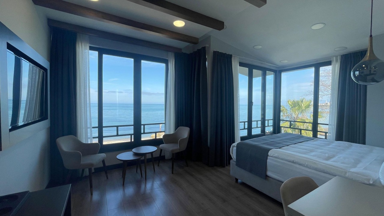 Photo of Bedroom in Trabzon