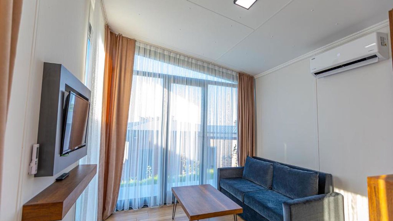 Photo of Bedroom in Trabzon