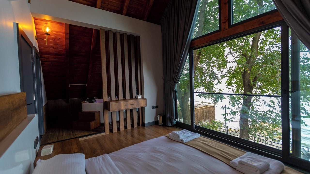 Photo of Bedroom in Trabzon