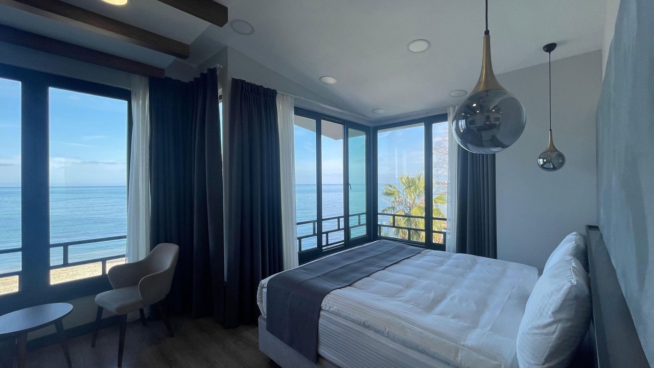 Photo of Bedroom in Trabzon