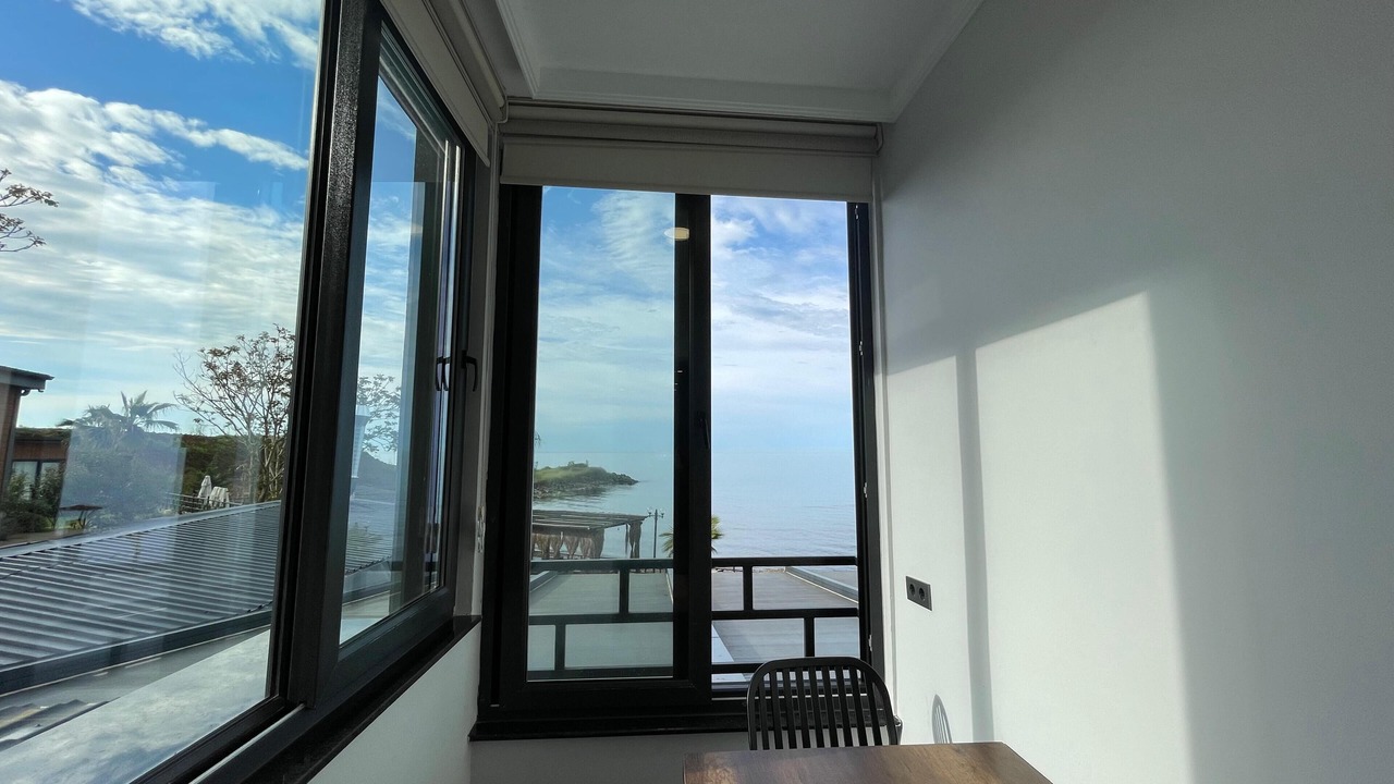 Photo of Bedroom in Trabzon