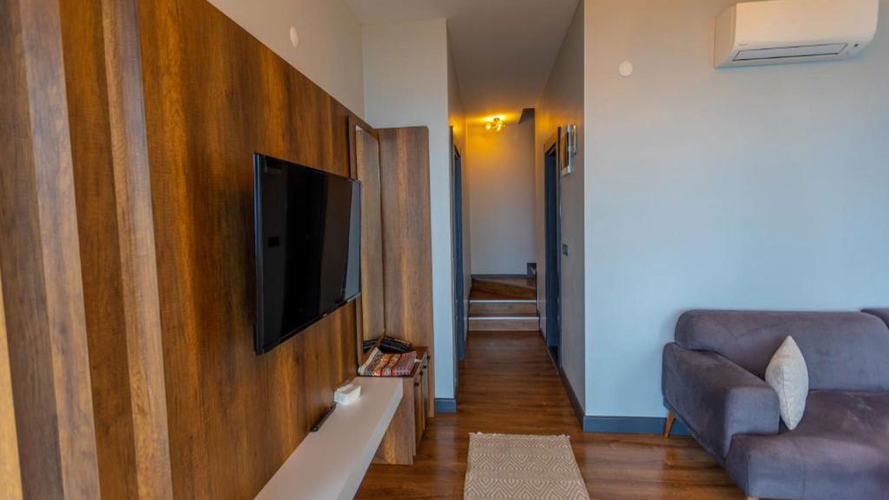 Photo of Bedroom in Trabzon