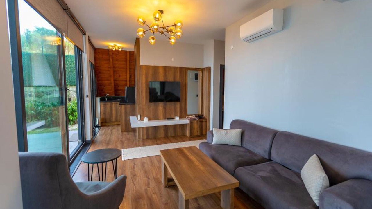Photo of Bedroom in Trabzon