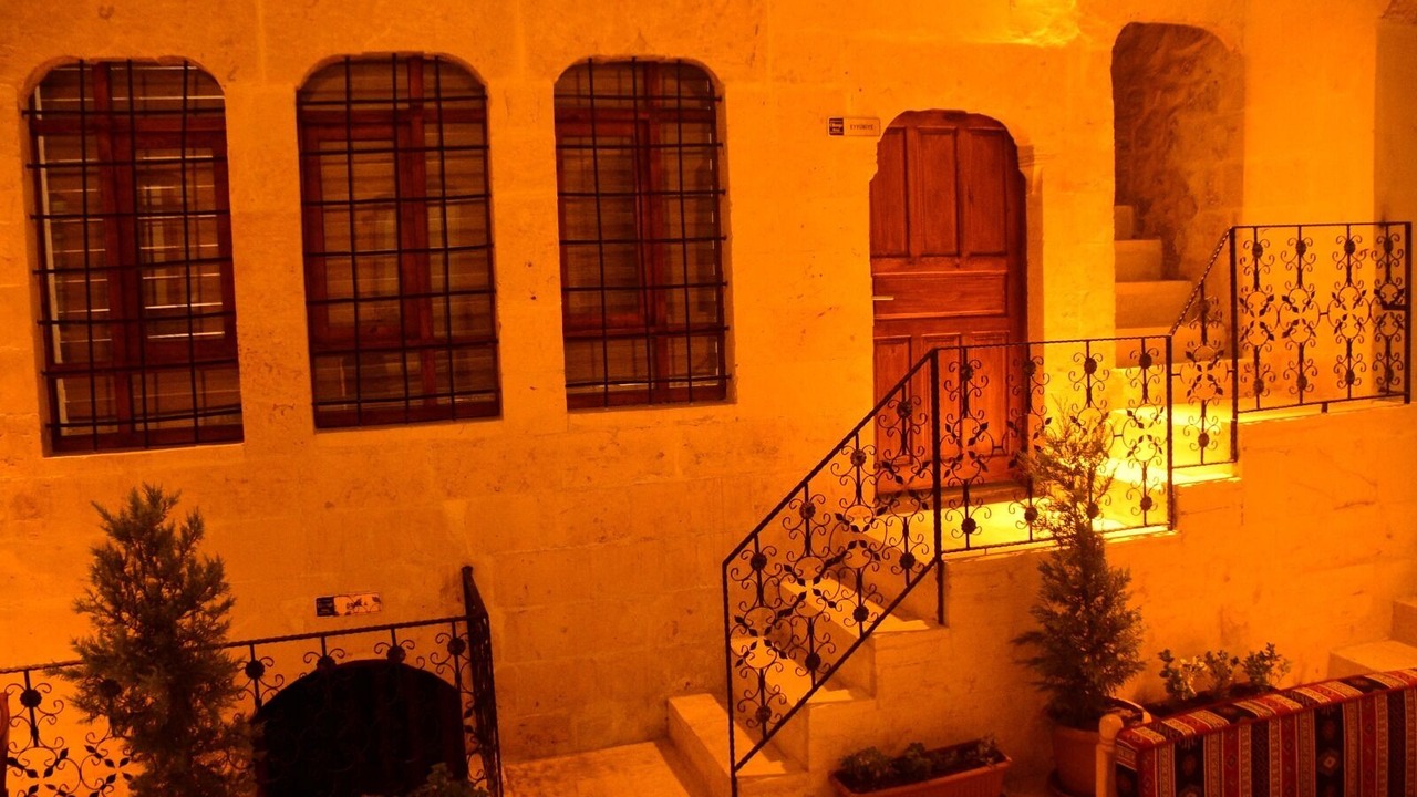 Photo of Bedroom in Eyyubiye