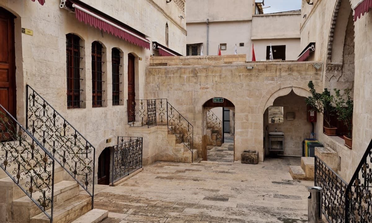 Photo of Bedroom in Eyyubiye