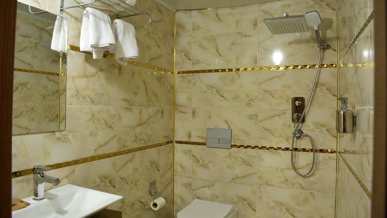 Photo of Bedroom in Eyyubiye