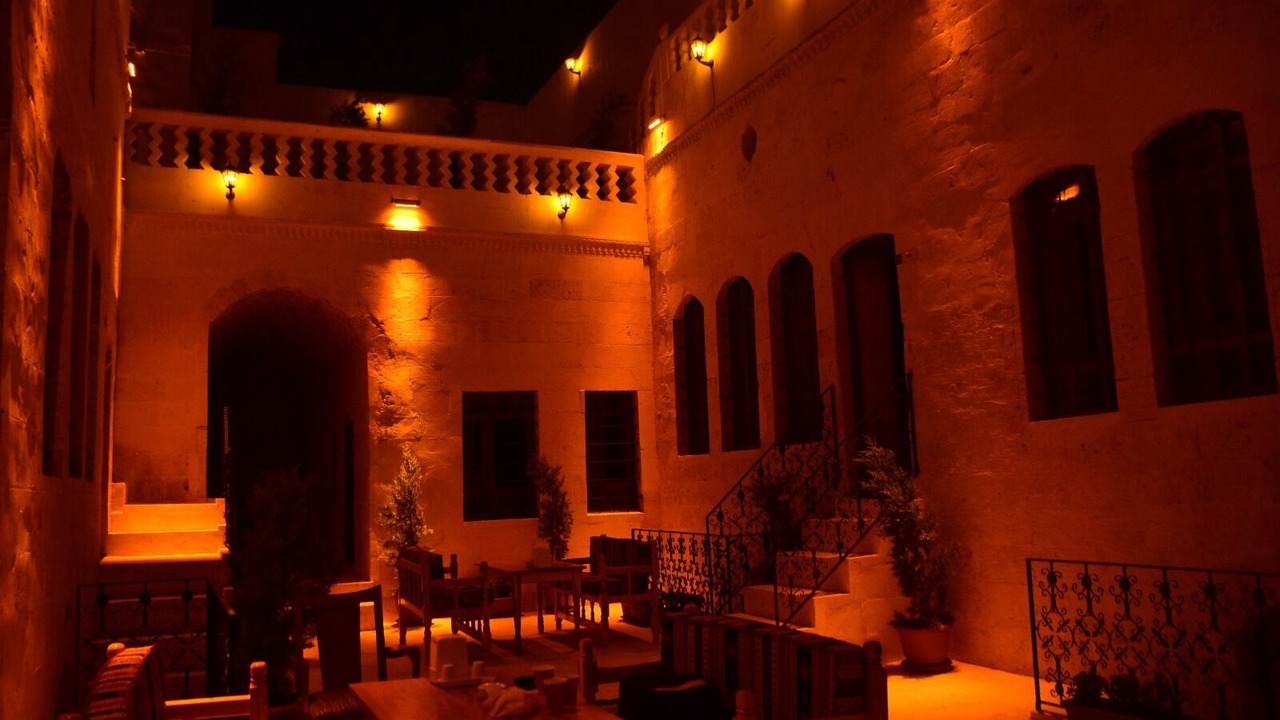 Photo of Patio Balcony in Eyyubiye