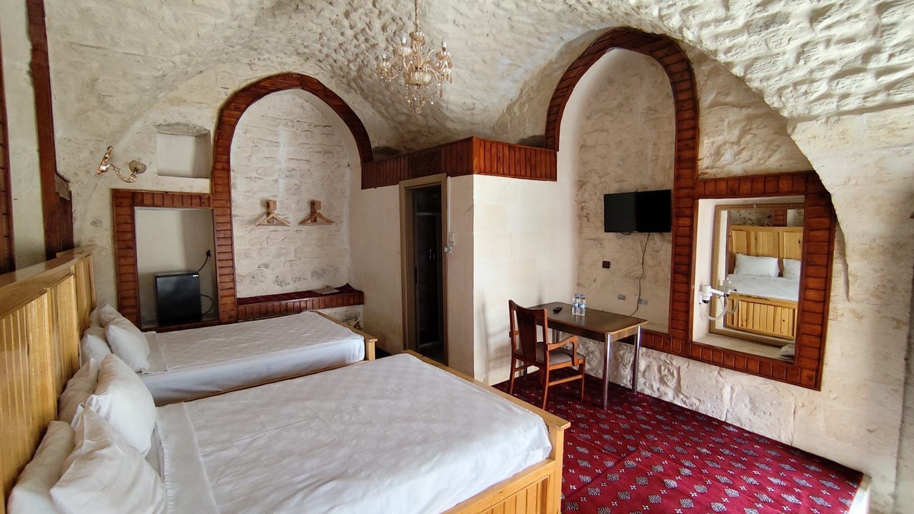 Photo of Bedroom in Eyyubiye