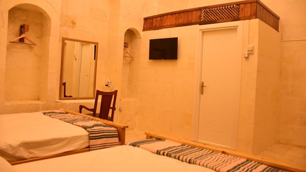 Photo of Bedroom in Eyyubiye