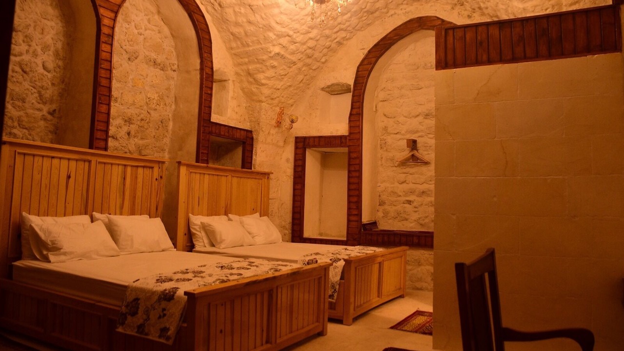Photo of Bedroom in Eyyubiye