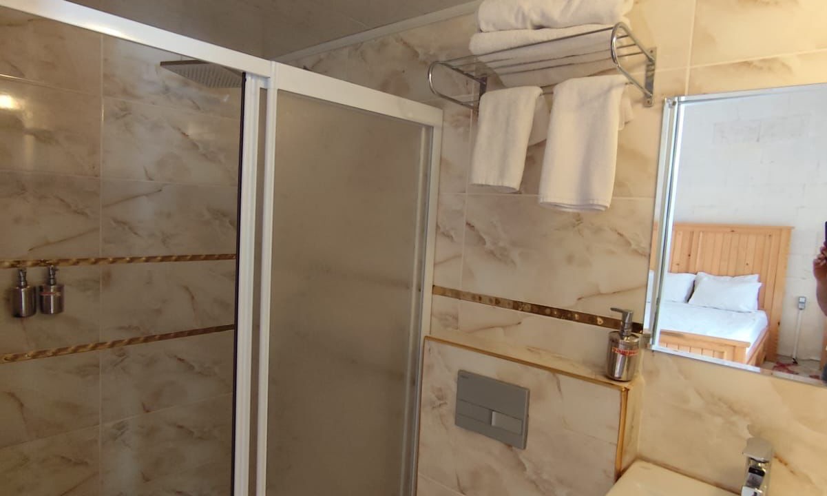 Photo of Bathroom in Eyyubiye