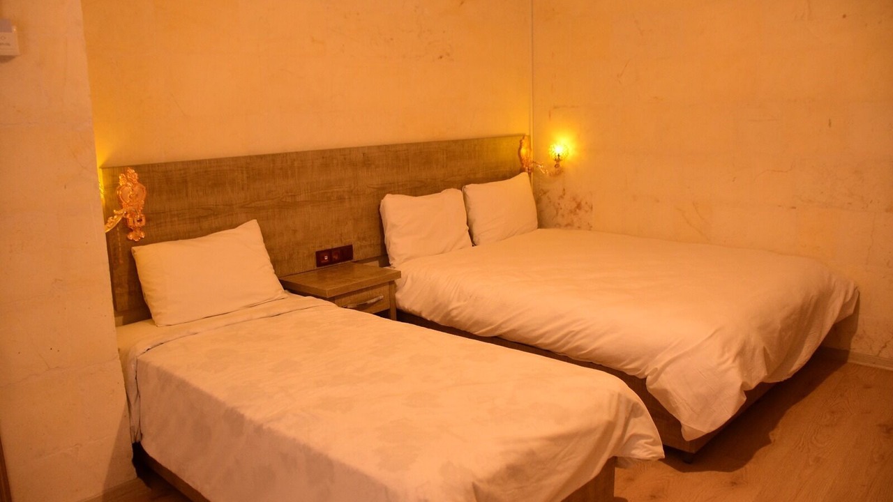 Photo of Bedroom in Eyyubiye
