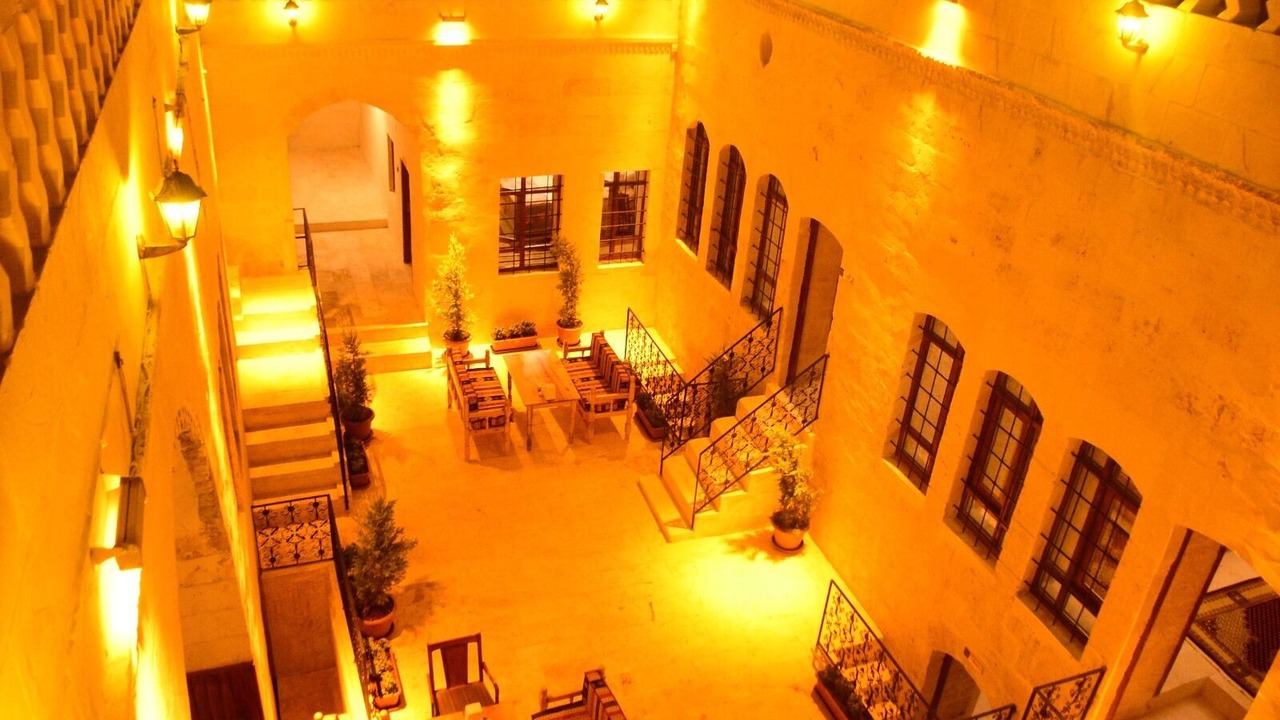 Photo of Patio Balcony in Eyyubiye