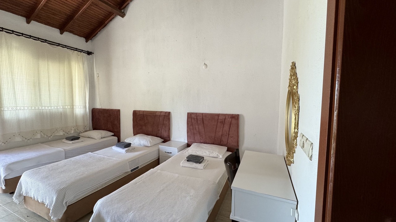Photo of Bedroom in Soke