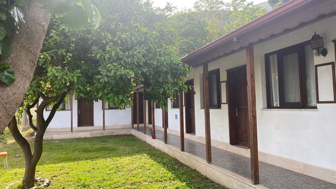 Photo of Bedroom in Soke