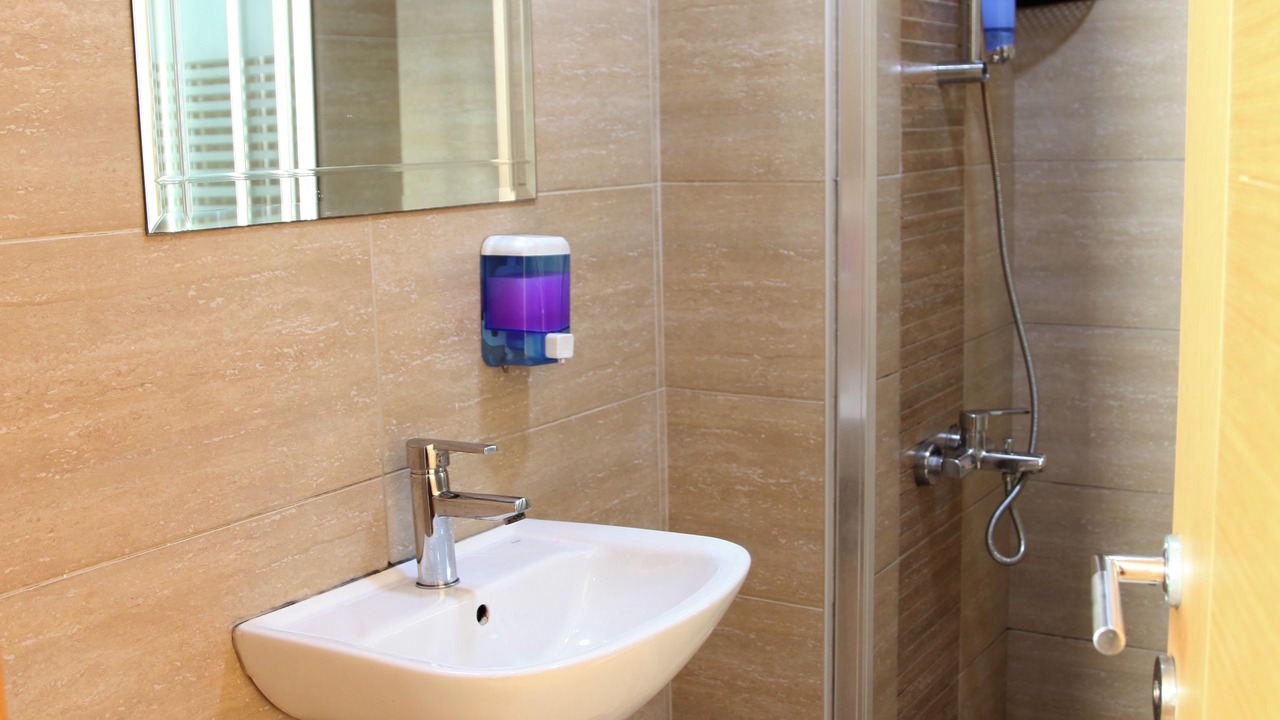 Photo of Bathroom in Uskudar