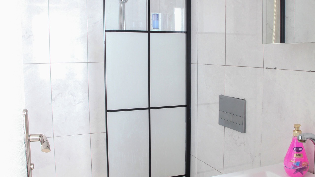 Photo of Bathroom in Uskudar