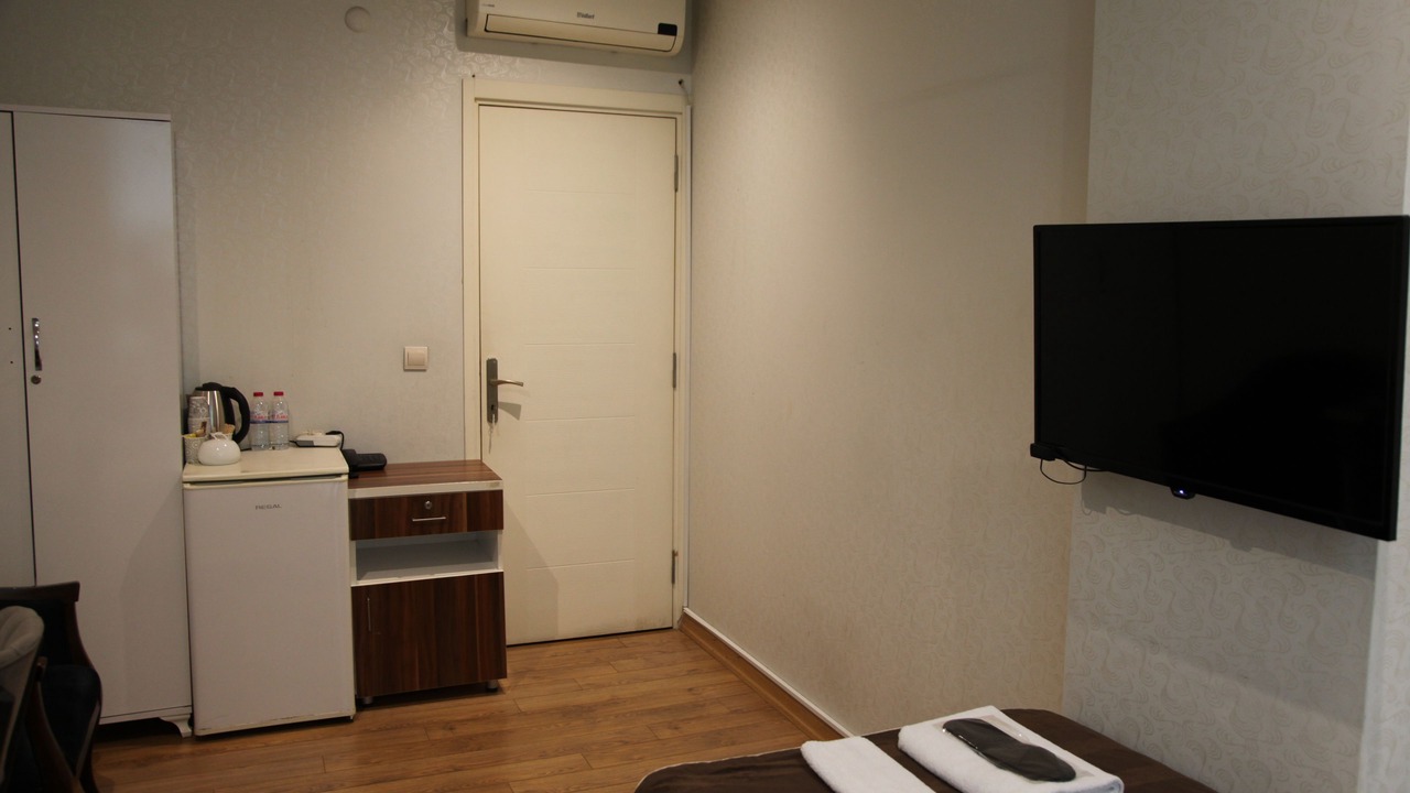 Photo of Bedroom in Uskudar