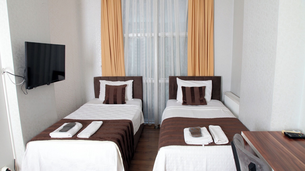 Photo of Bedroom in Uskudar