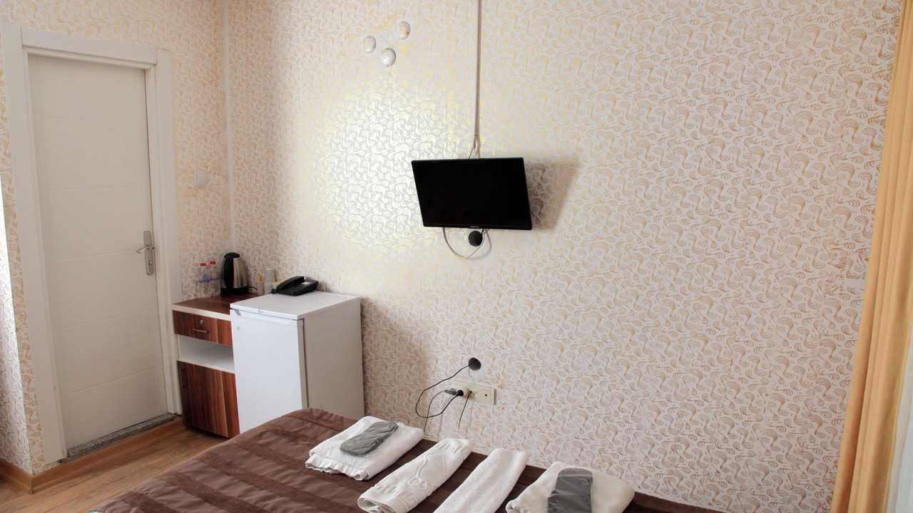 Photo of Bedroom in Uskudar