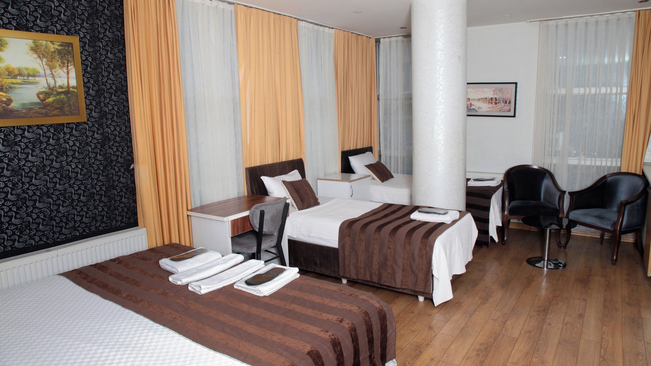 Photo of Bedroom in Uskudar