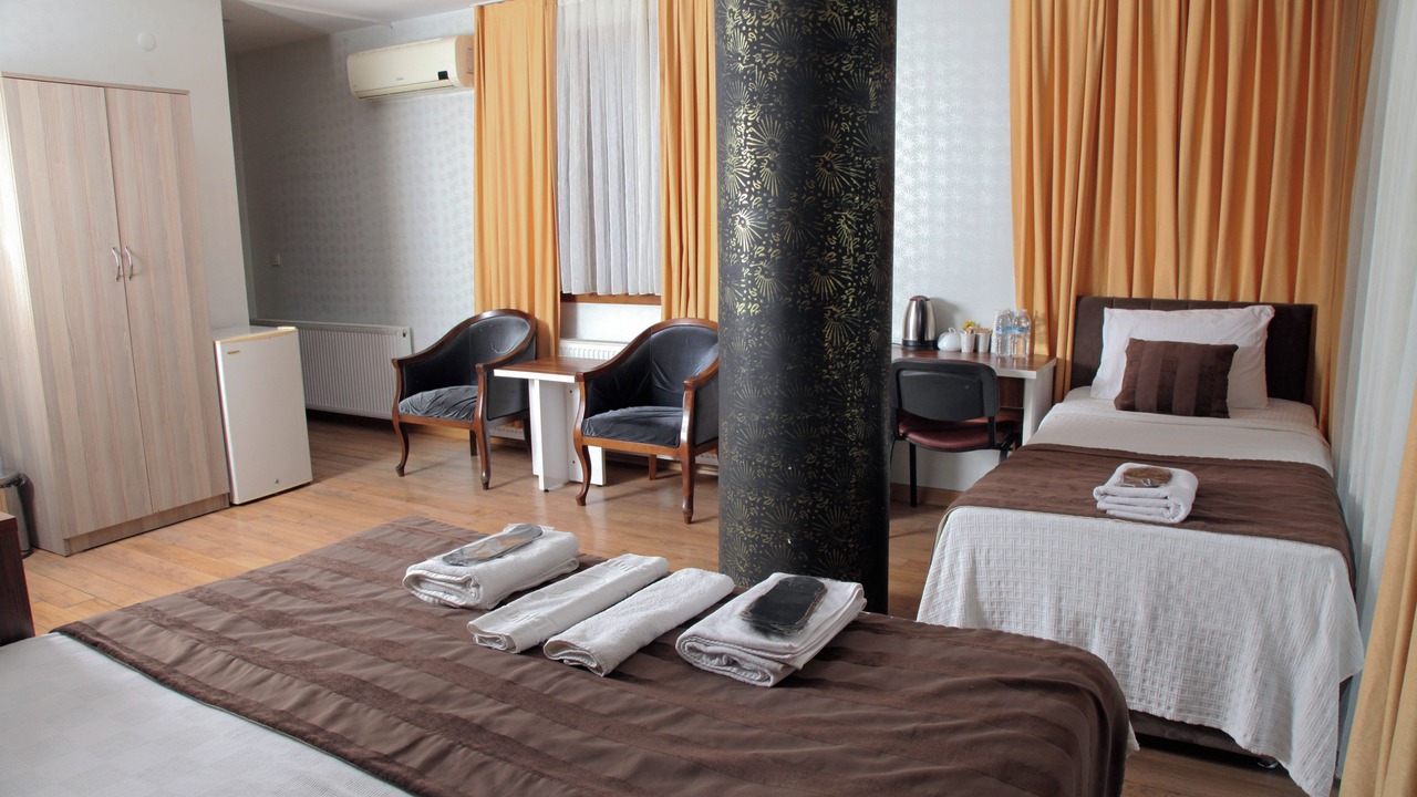 Photo of Bedroom in Uskudar