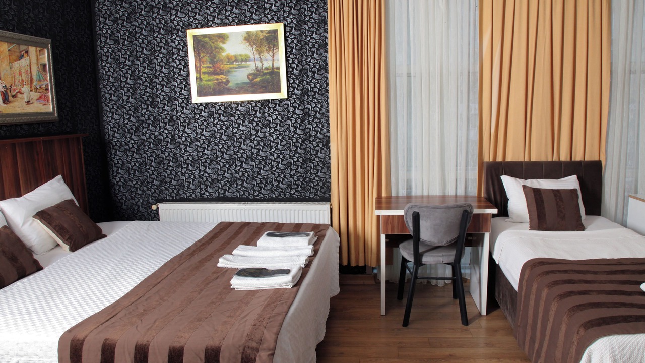 Photo of Bedroom in Uskudar