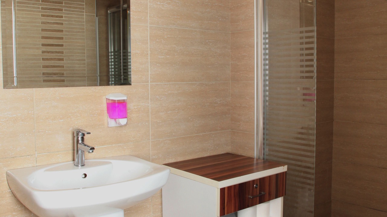Photo of Bathroom in Uskudar