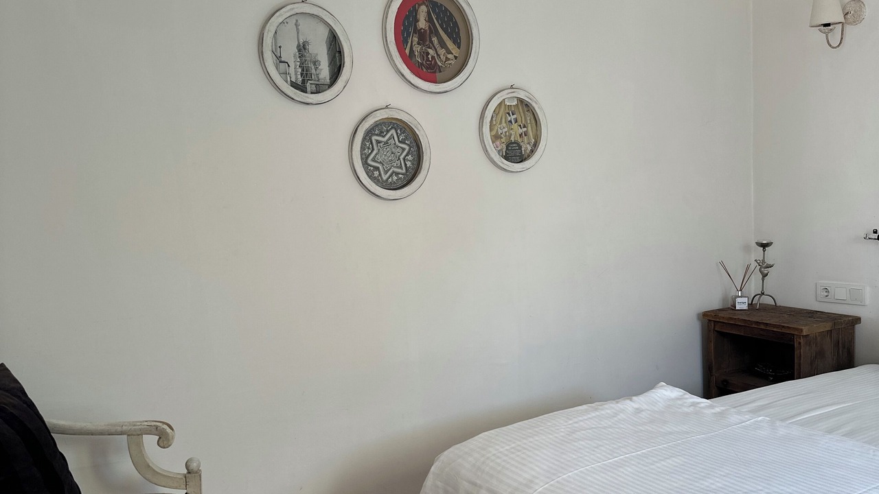 Photo of Bedroom in Urla