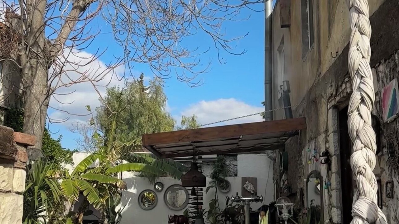 Photo of Outdoor in Urla