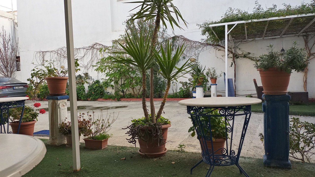 Photo of Outdoor in Bodrum City Center