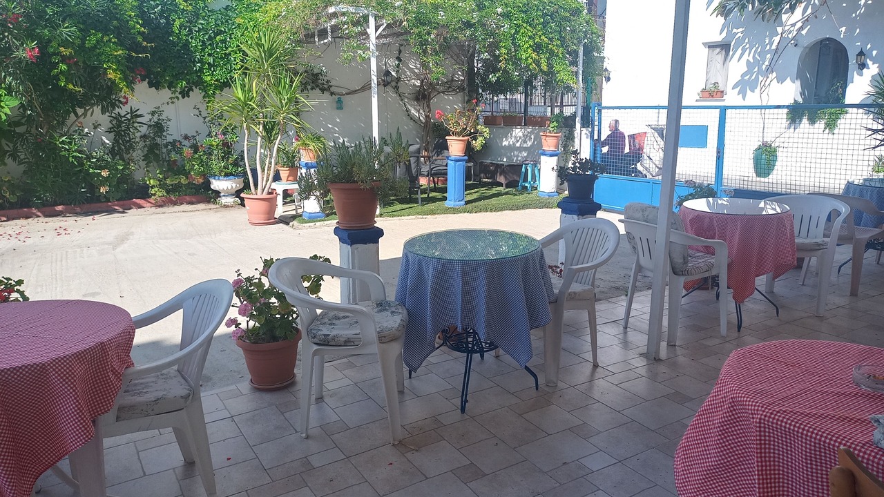 Photo of Others in Bodrum City Center