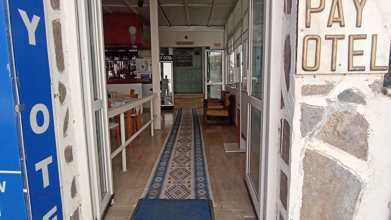 Photo of Outdoor in Bodrum City Center