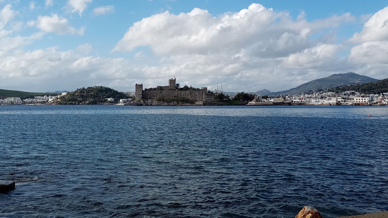 Photo of Others in Bodrum City Center