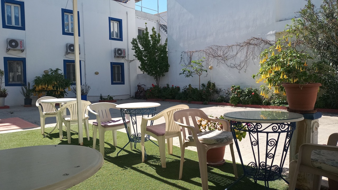 Photo of Outdoor in Bodrum City Center