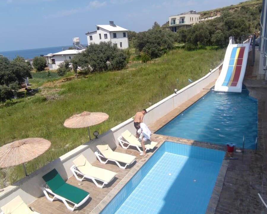 Photo of Outdoor in Arsuz