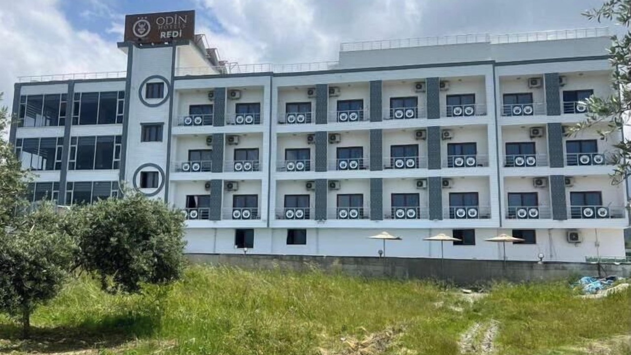 Photo of Outdoor in Arsuz