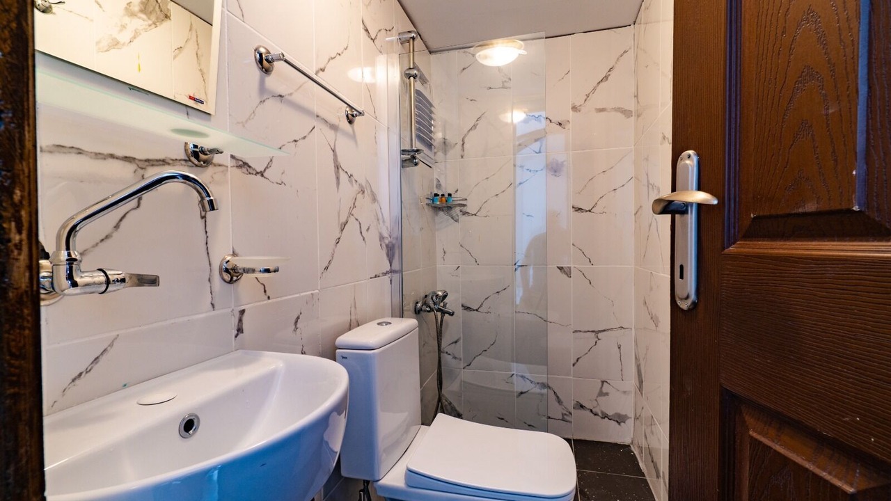 Photo of Bedroom in Olympos