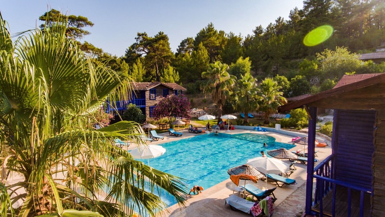 Photo of Outdoor in Olympos