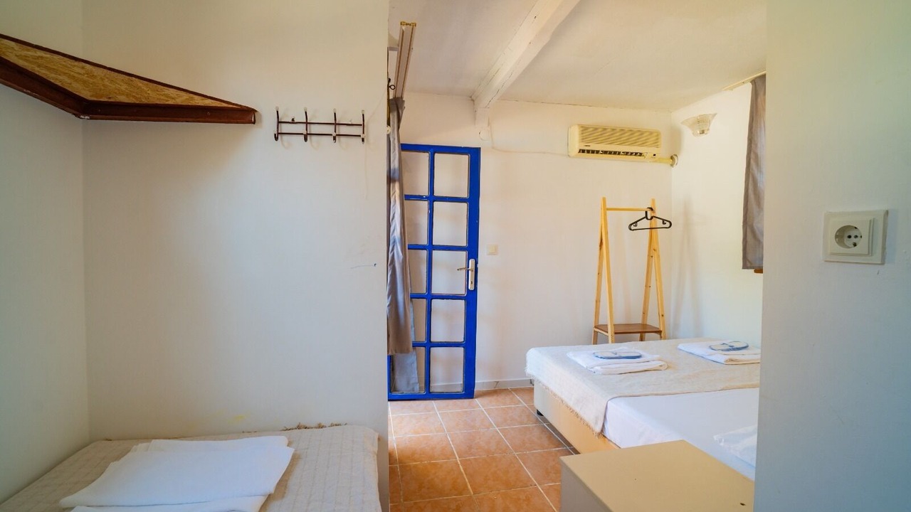 Photo of Bedroom in Olympos