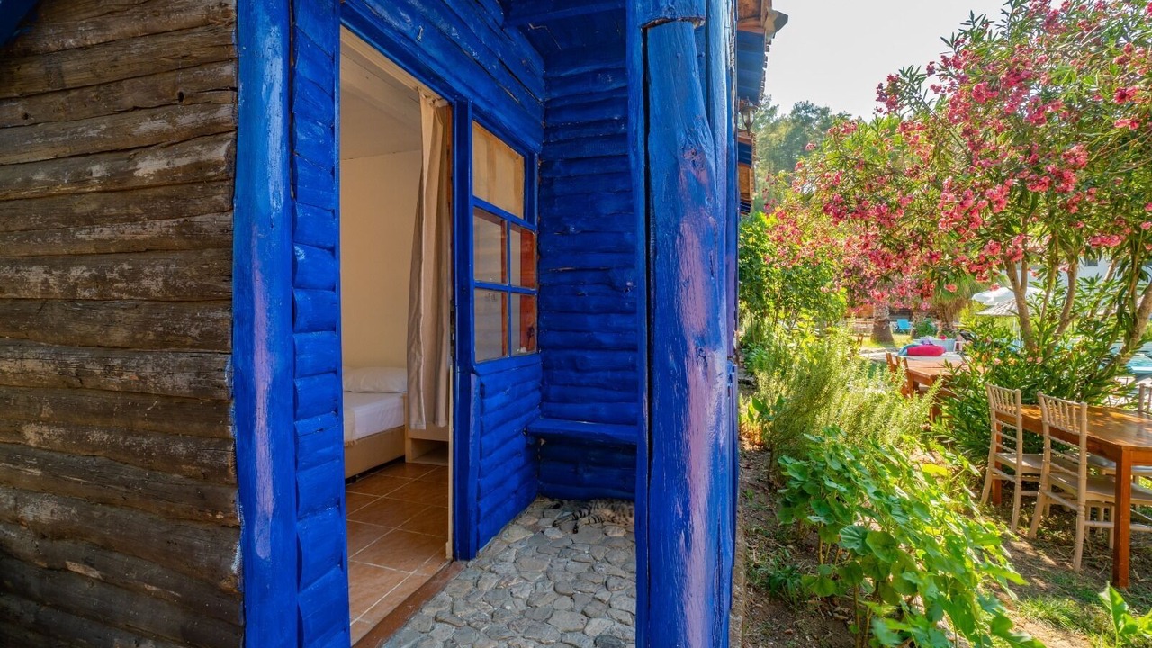 Photo of Outdoor in Olympos